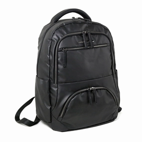 Hot Sale Alert Coated Nylon Teardrop Backpack