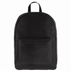 Cobb & Co Byron Soft Leather Backpack Limited Time Offer