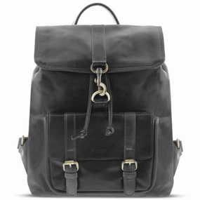 Cobb & Co York Large Leather Backpack Special Price Offer