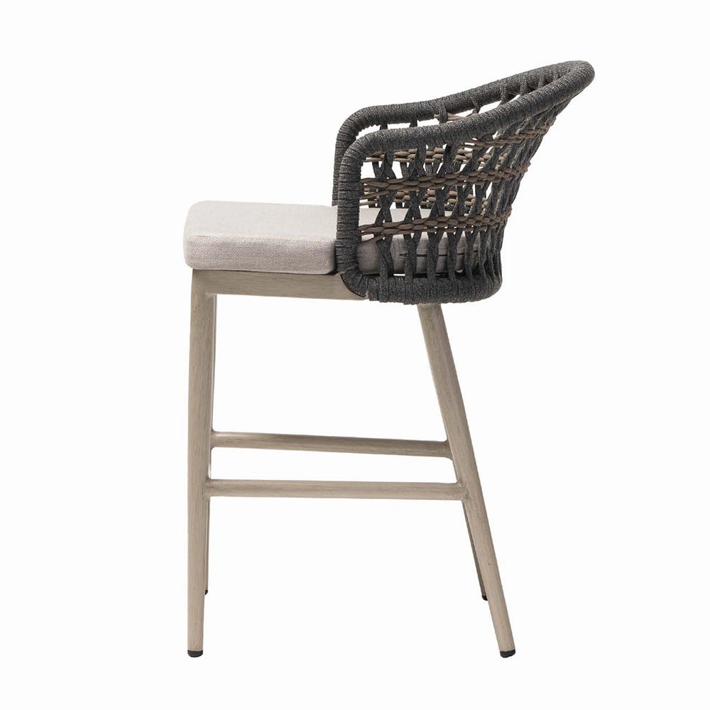 Coconut Grove Counter Chair
