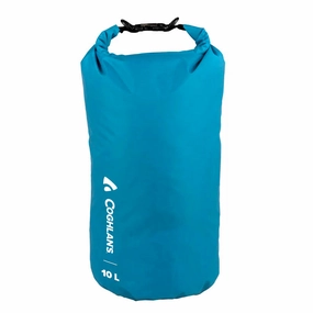 Clearance Steal Today Coghlan 10L Lightweight Waterproof Bag - Online Exclusive