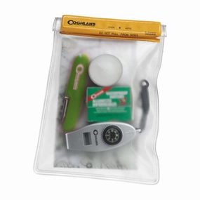 Coghlan'S 5X7 Waterproof Pouch Grab Your Deal Today Hot Pick Sale