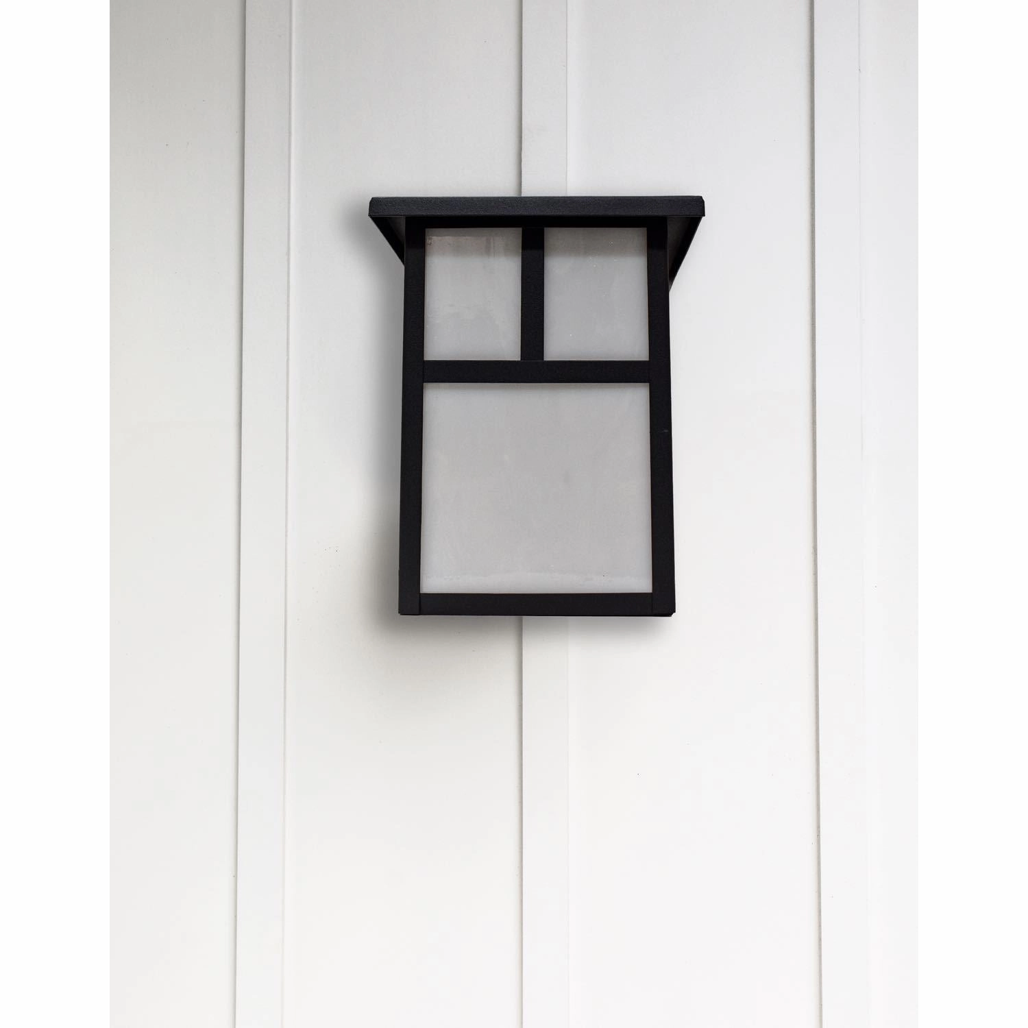 Coldwater Outdoor Wall Light