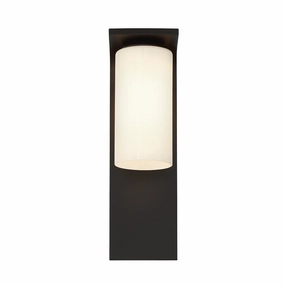 Colonne 1 Light 20" Outdoor Wall LightWeatherproof outdoor lighting