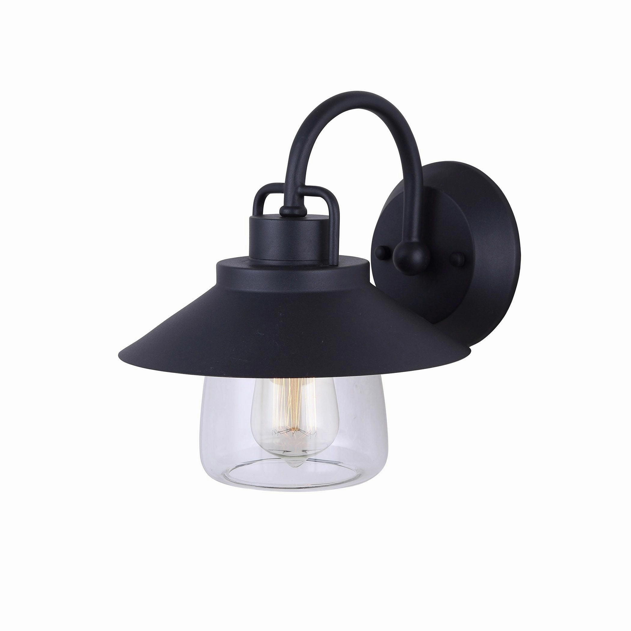 Colorado Outdoor Wall LightWeatherproof outdoor lighting
