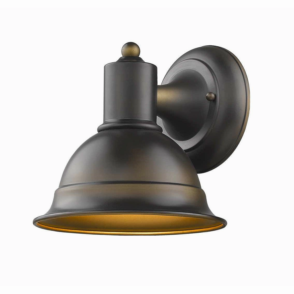 Colton Outdoor Wall Light