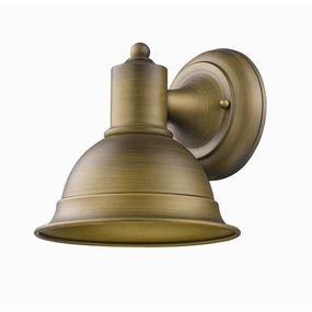 Colton Outdoor Wall LightWeatherproof outdoor lighting