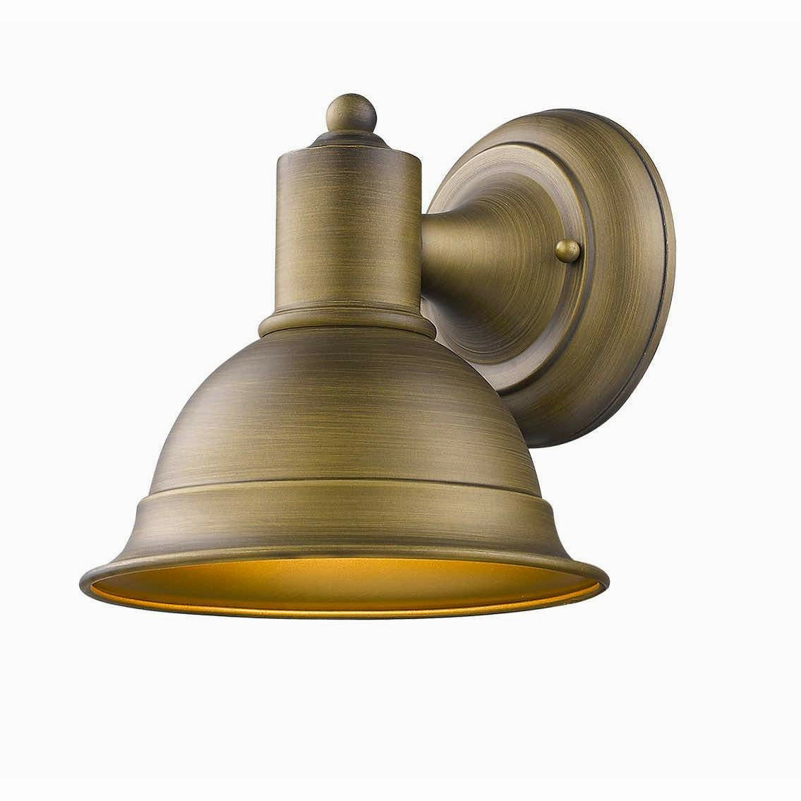 Colton Outdoor Wall Light