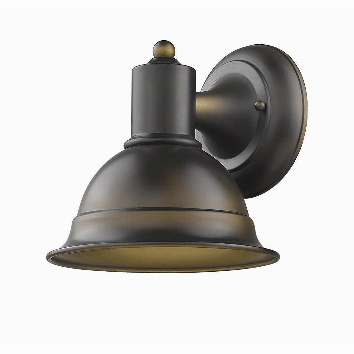 Colton Outdoor Wall Light