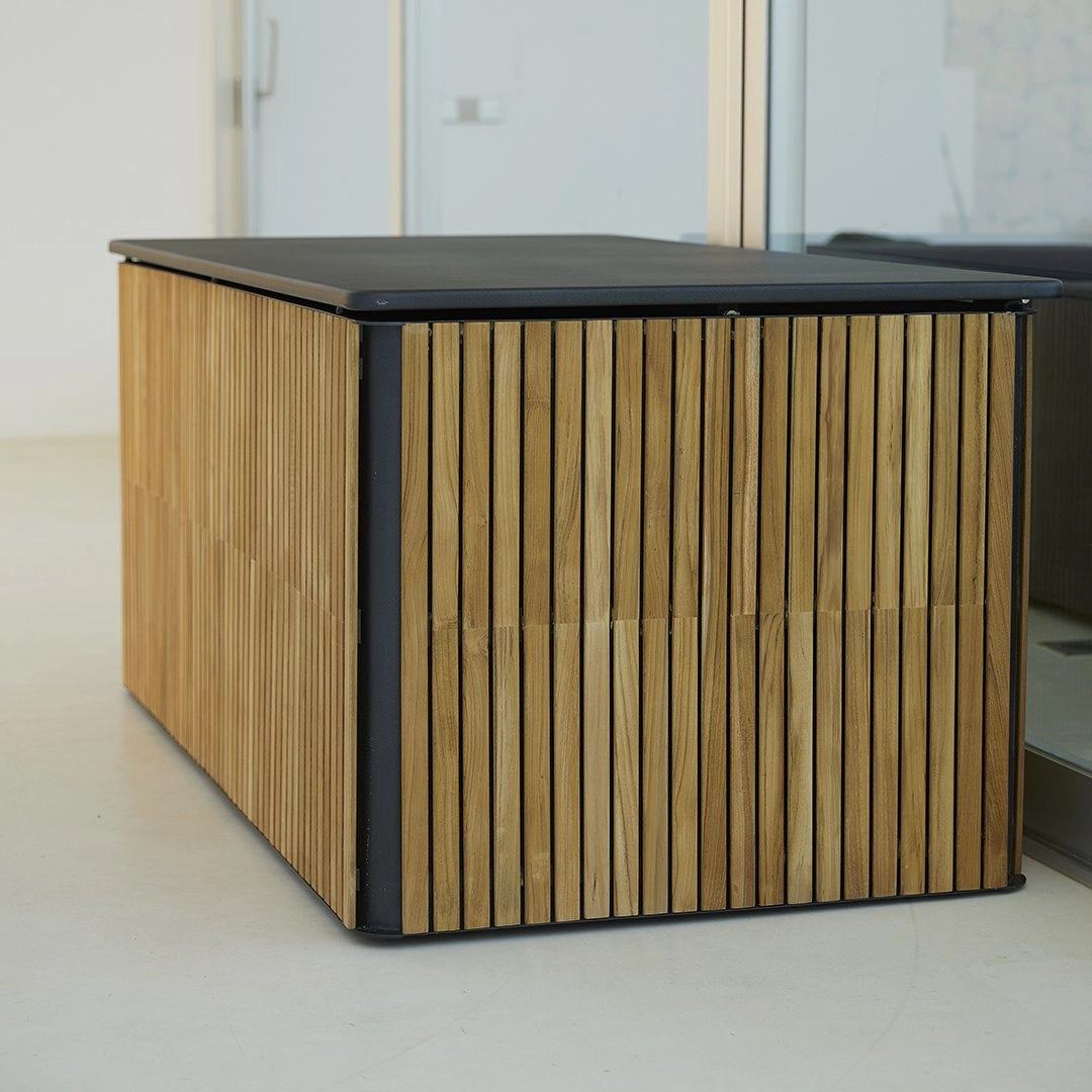 Combine Cushion Box
