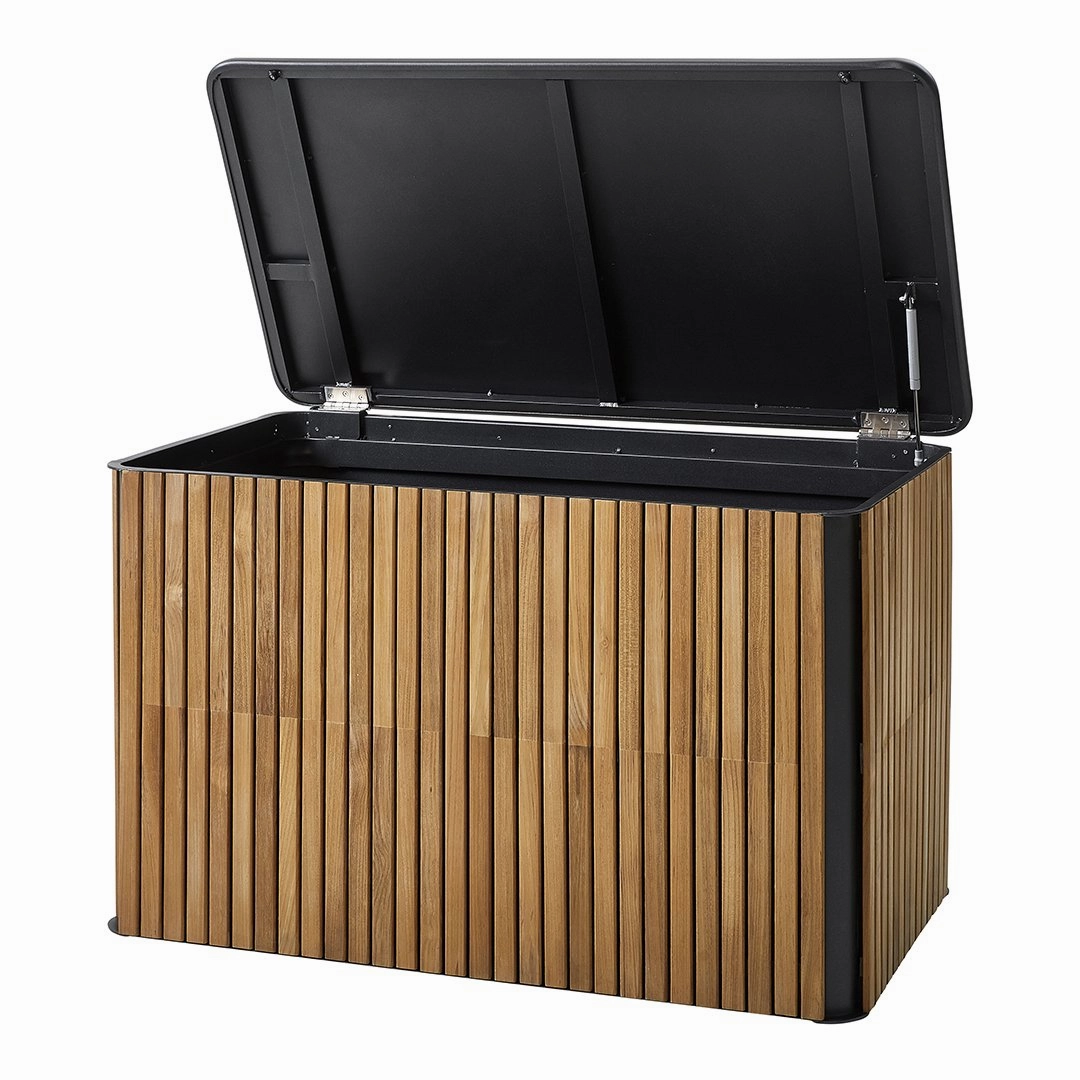 Combine Cushion Box