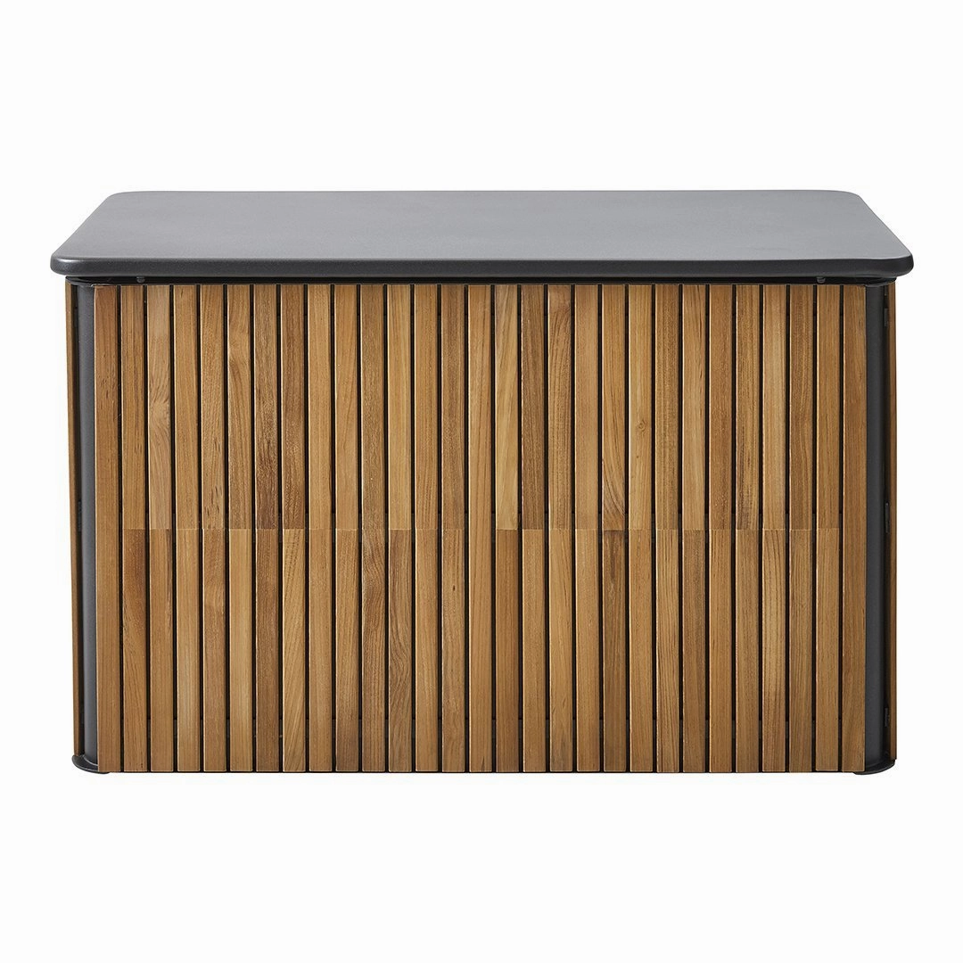 Combine Cushion Boxoutdoor garden decorative ornaments