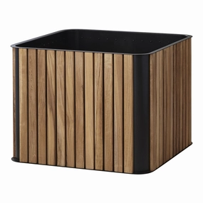 Combine PlanterDurable outdoor patio accessories