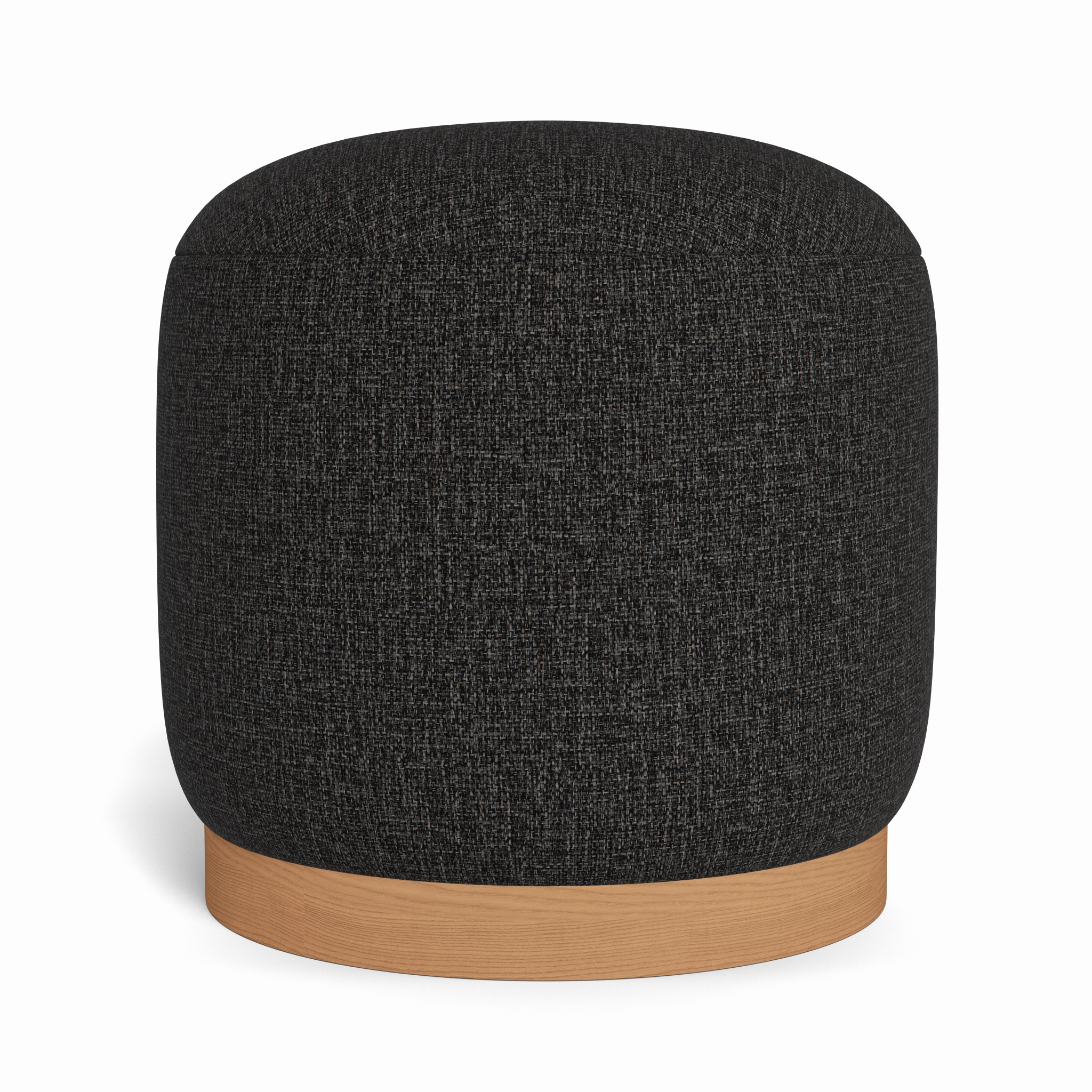 Como Footstool