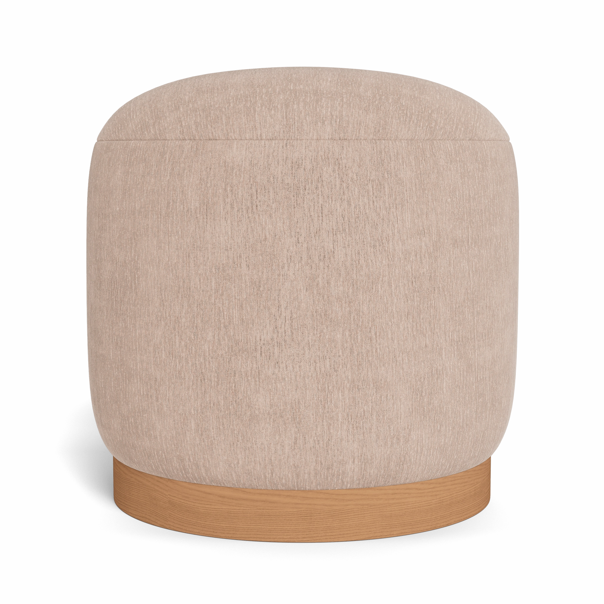 Como Footstool
