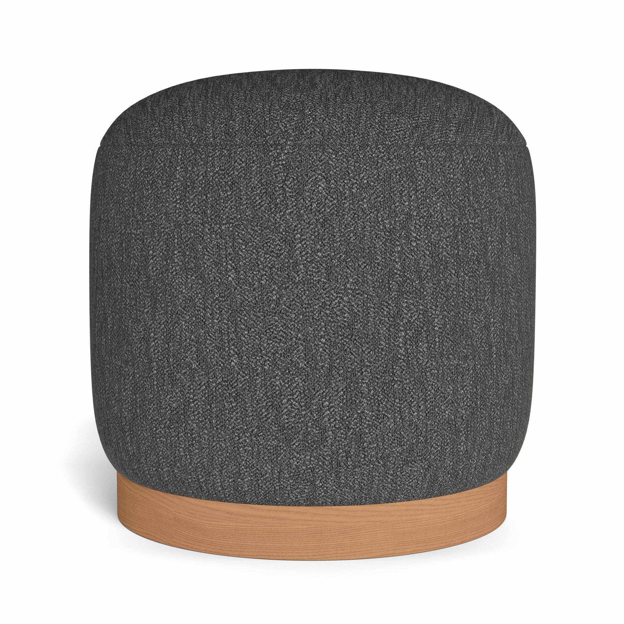 Como Footstool