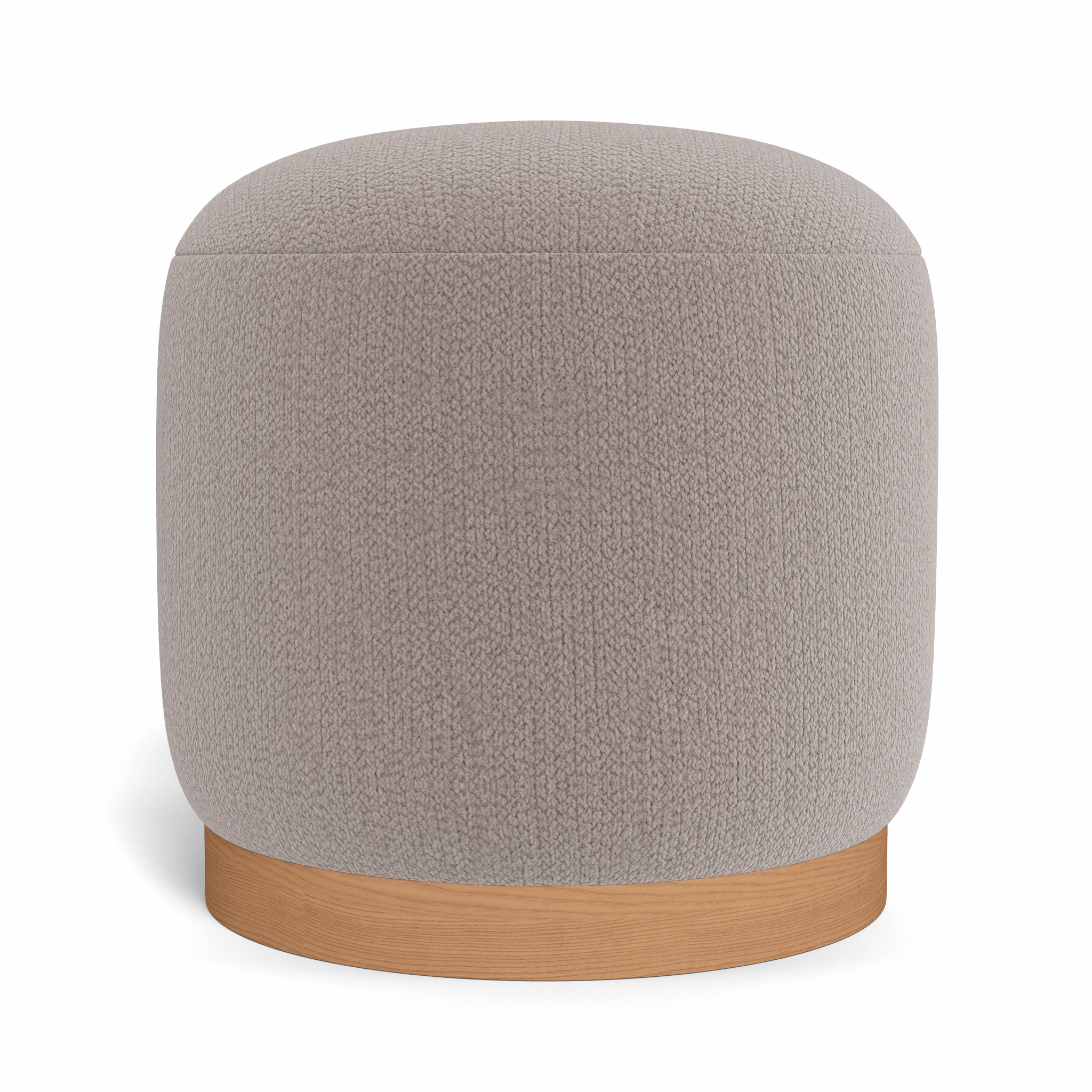 Como Footstool