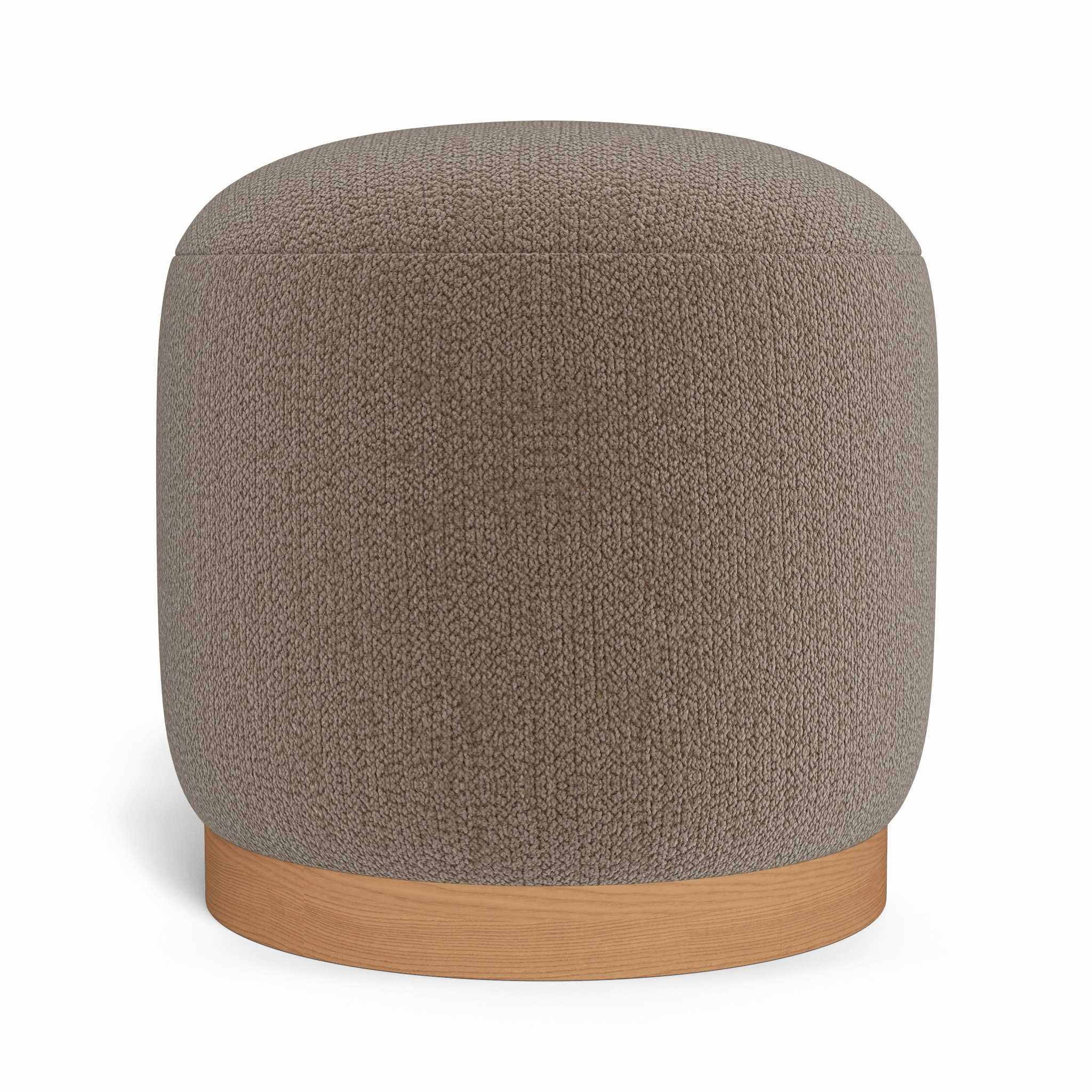 Como Footstool