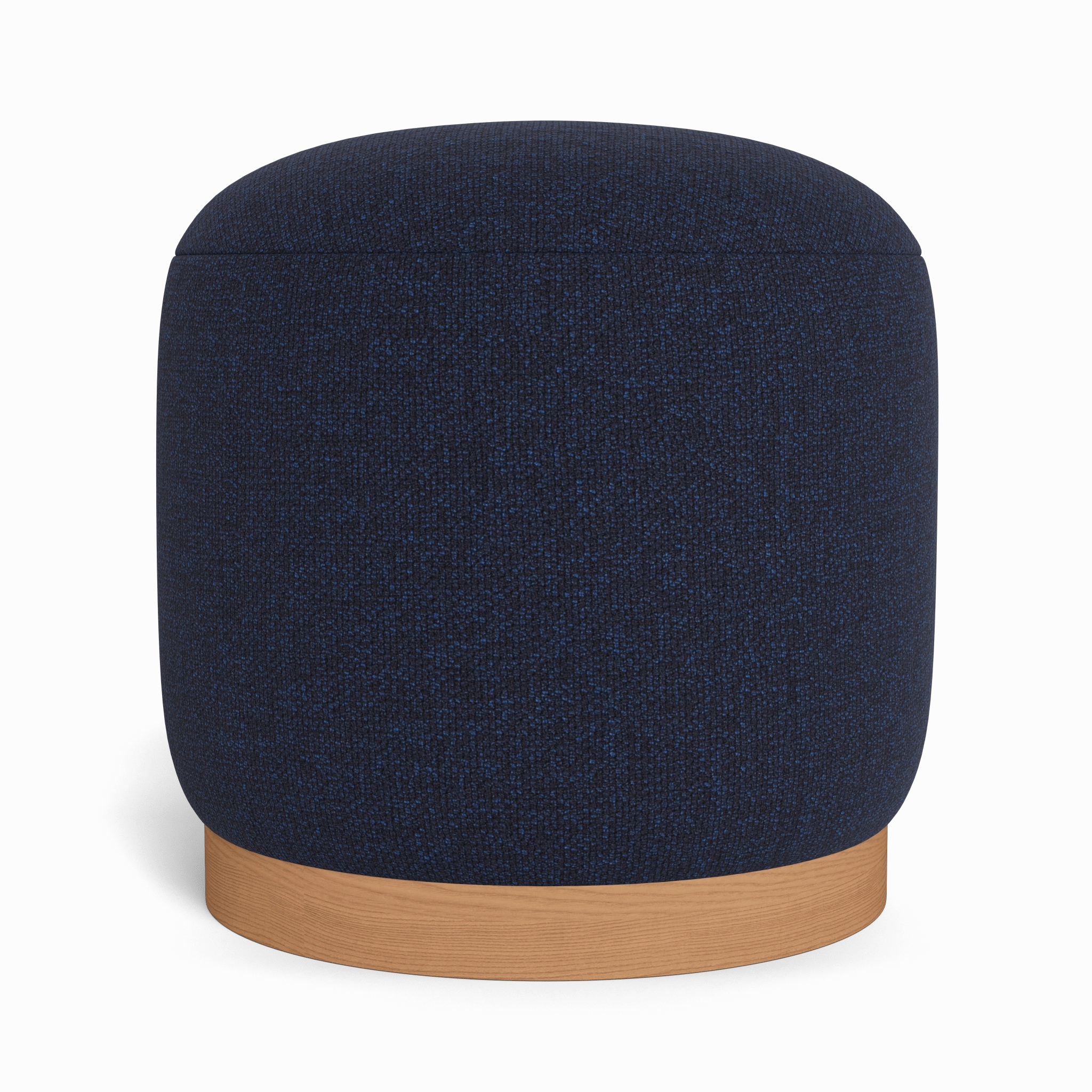 Como Footstool