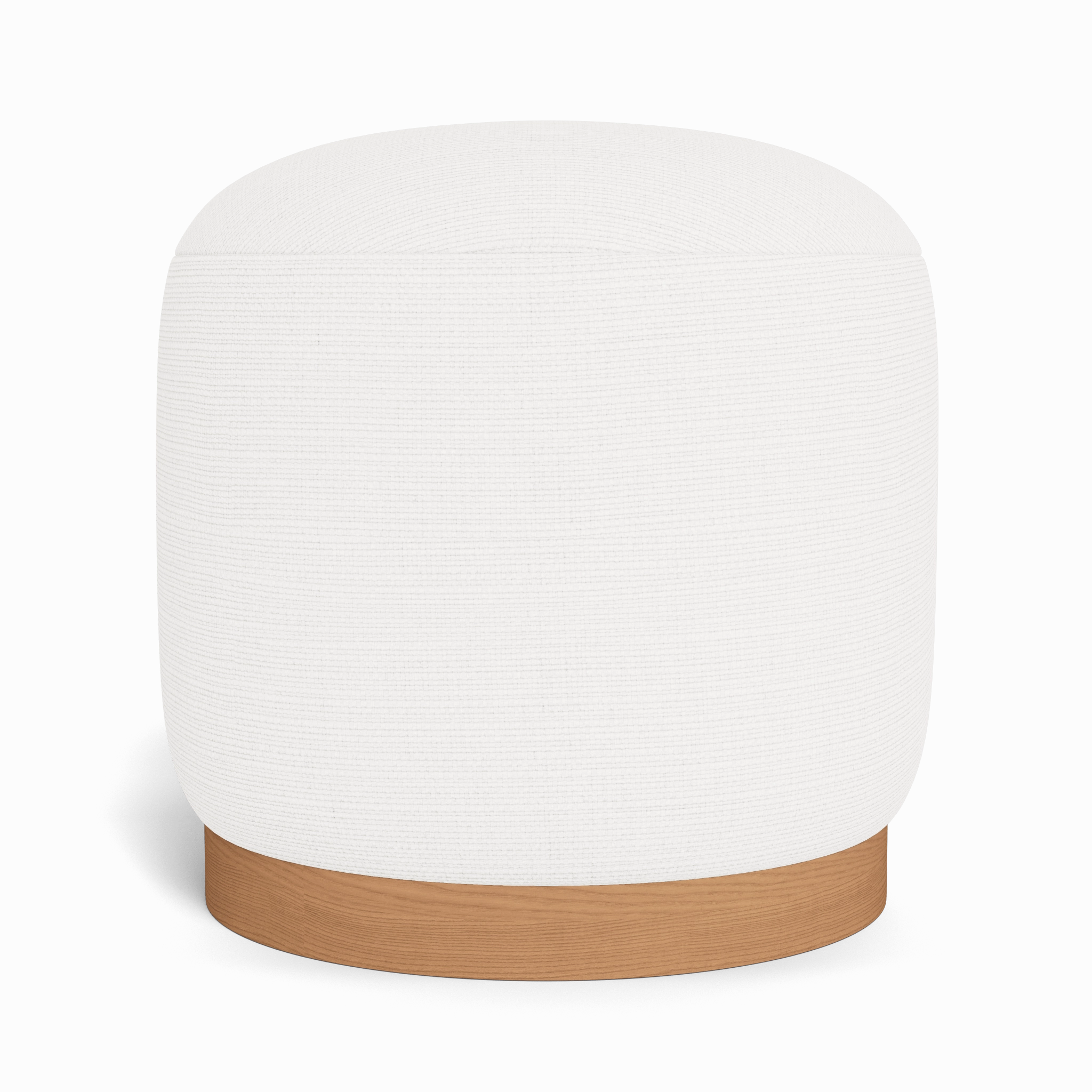 Como Footstool
