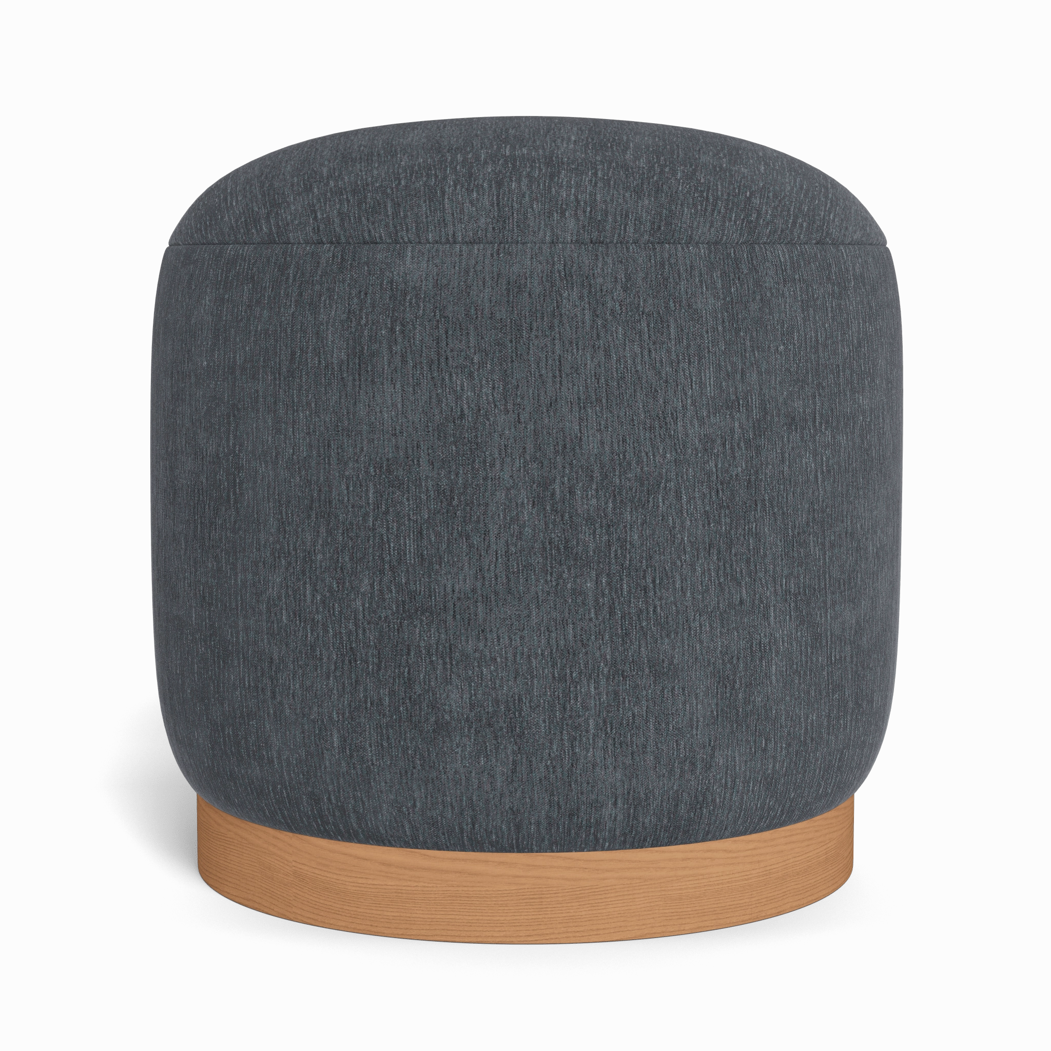 Como Footstool