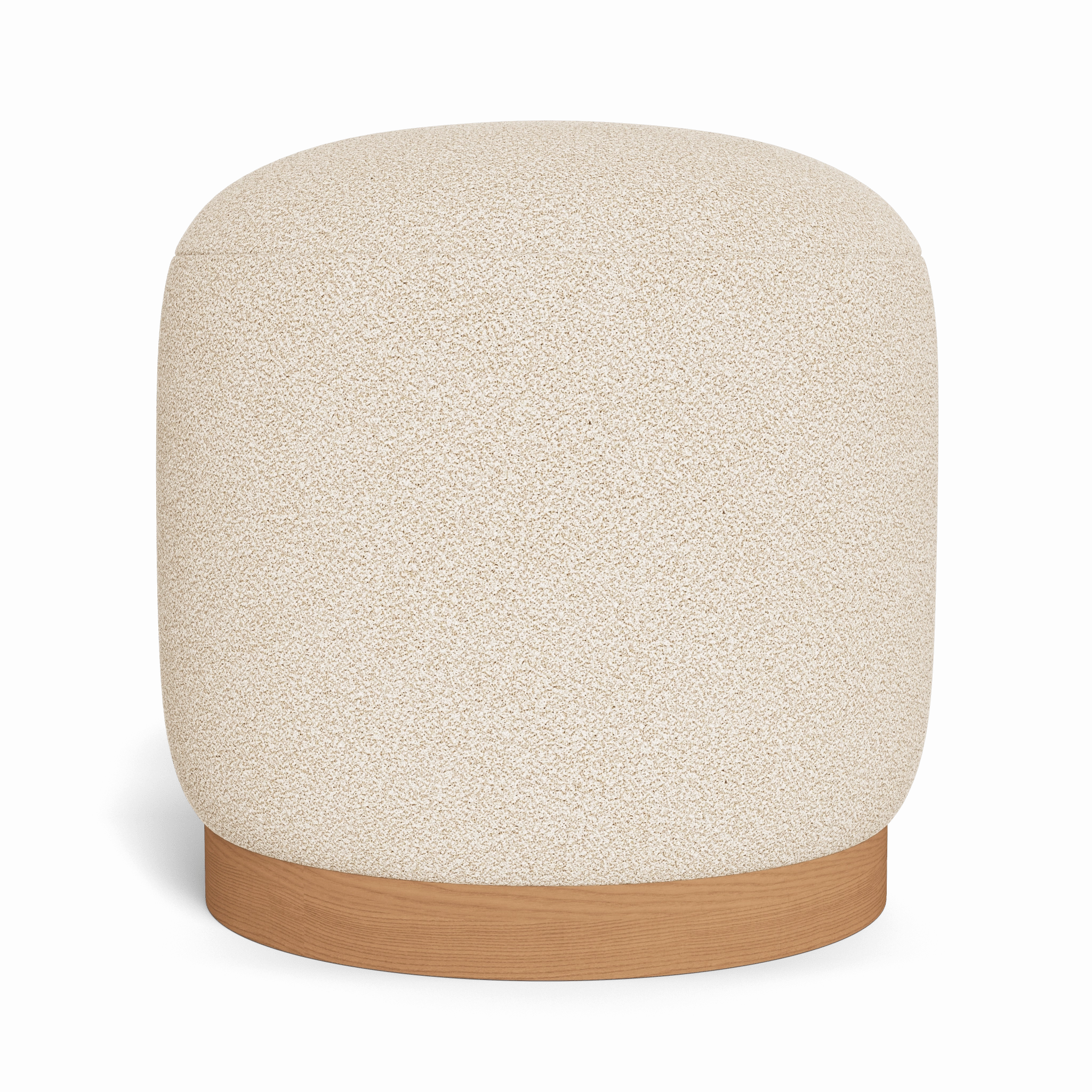 Como Footstool