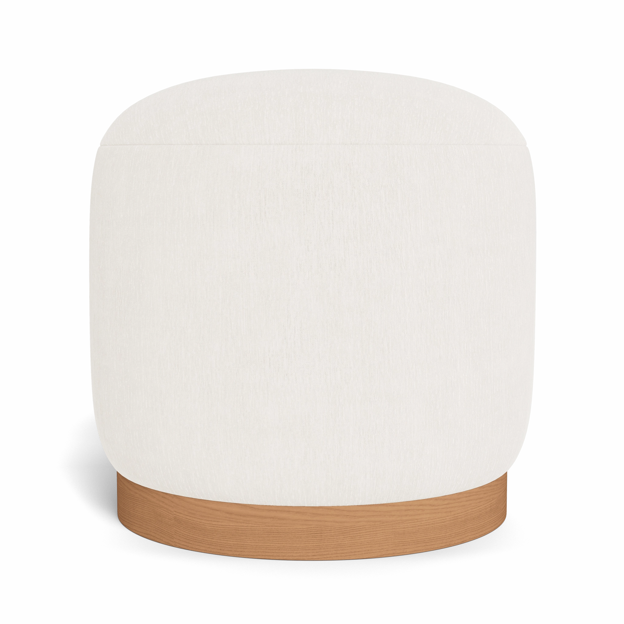 Como Footstool
