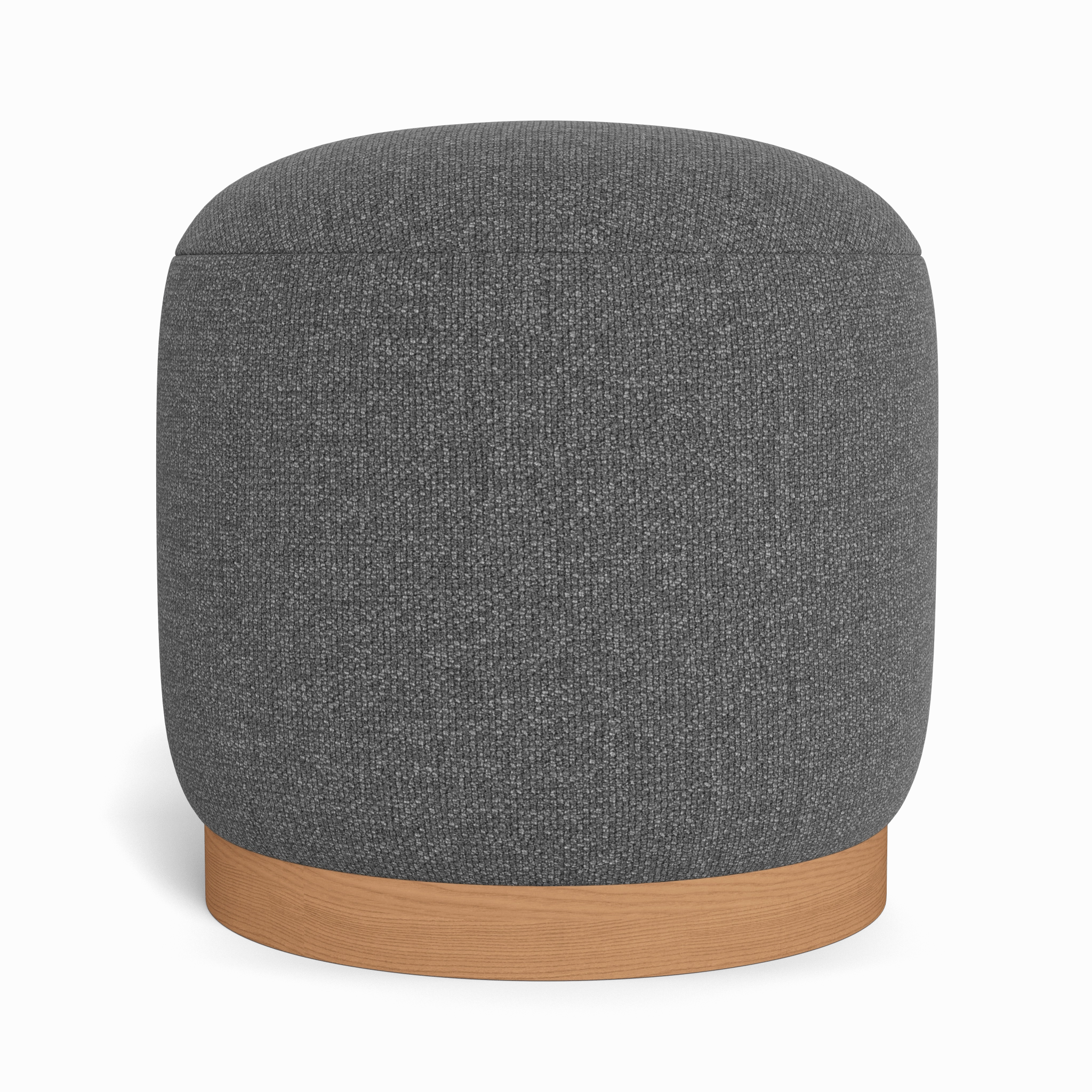Como Footstool