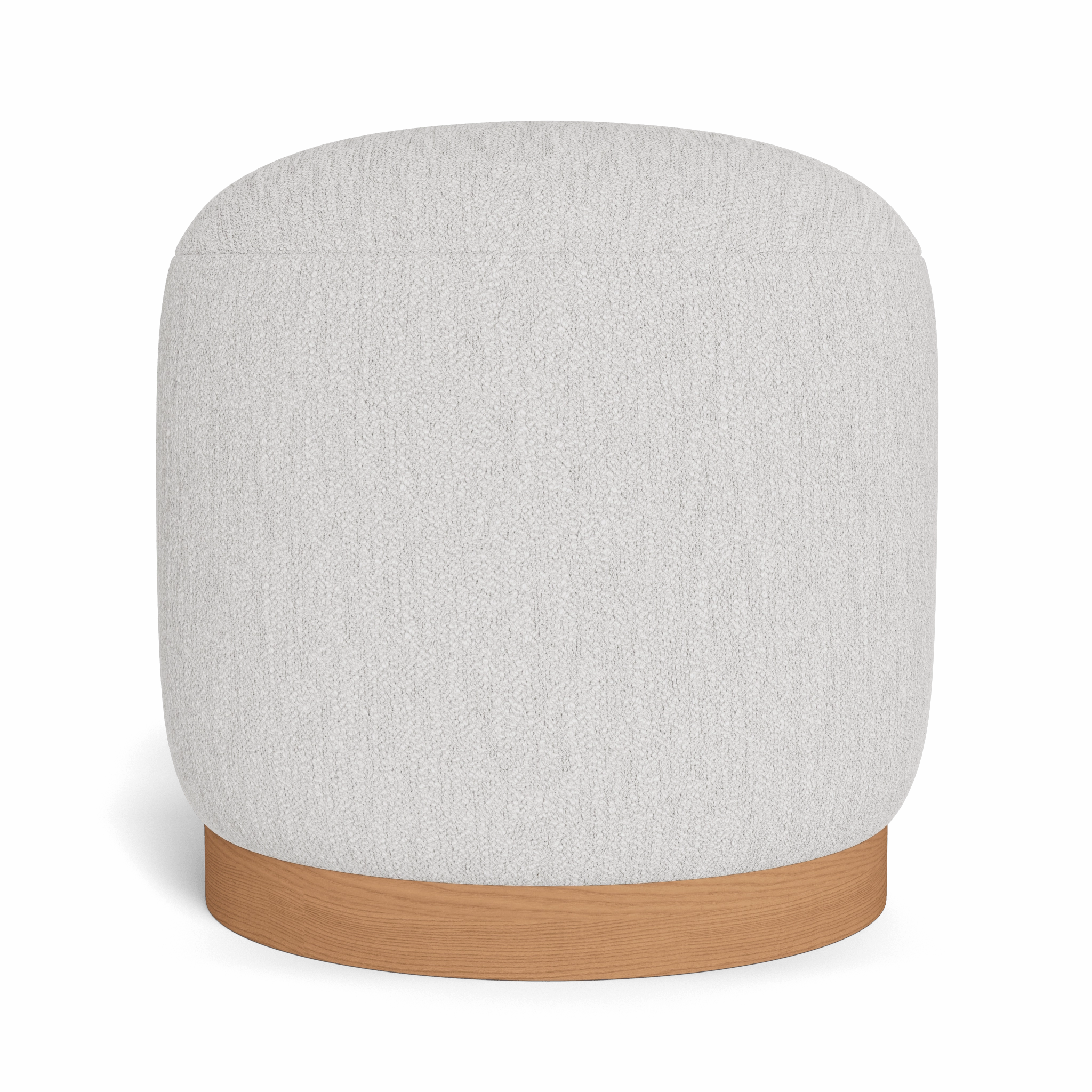Como Footstool