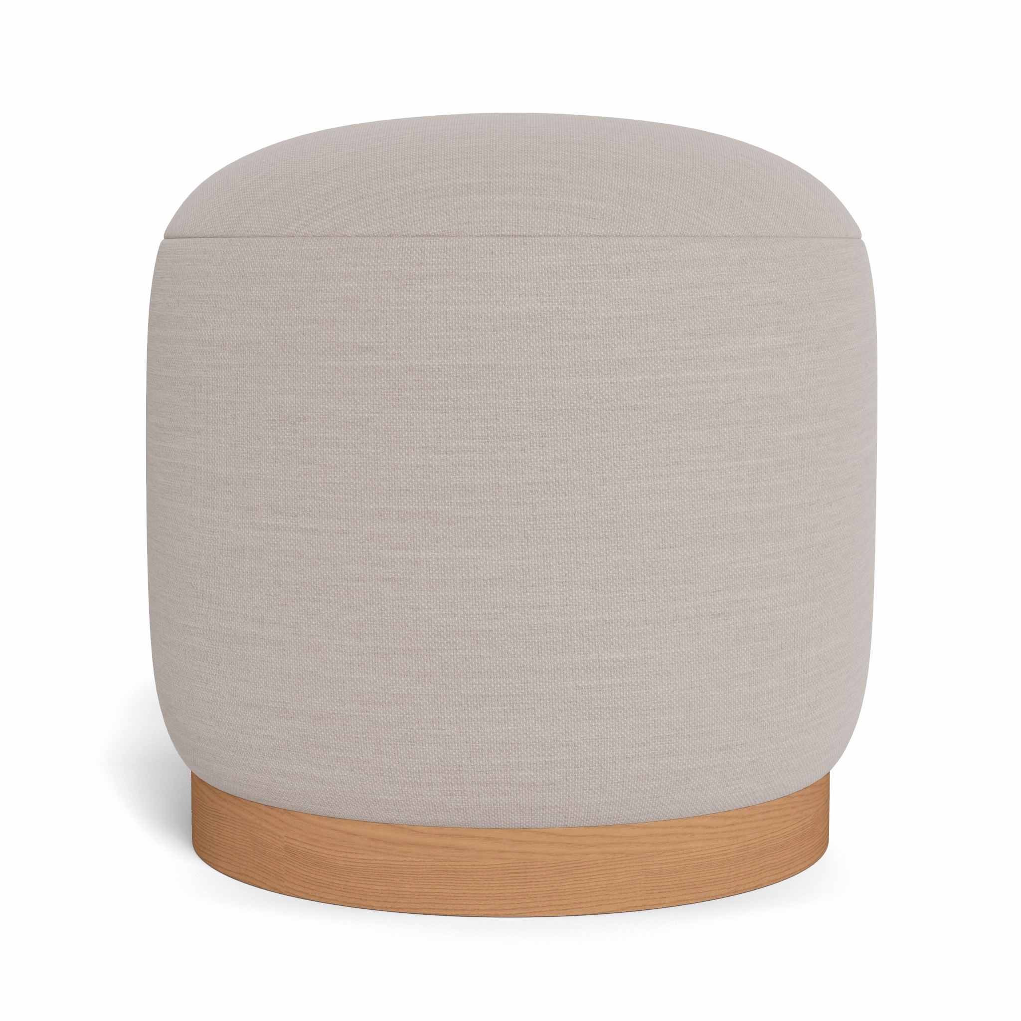 Como Footstool