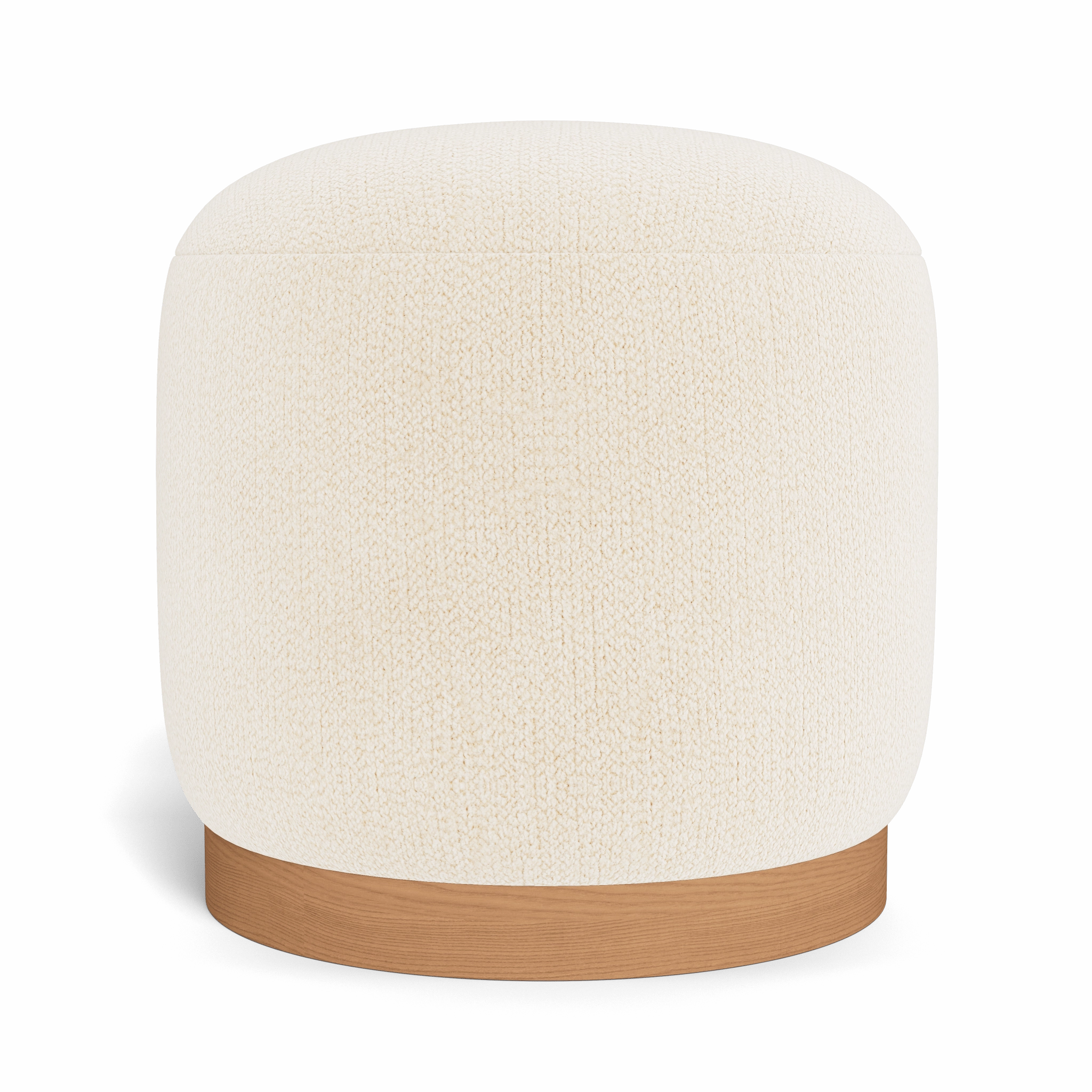 Como Footstool