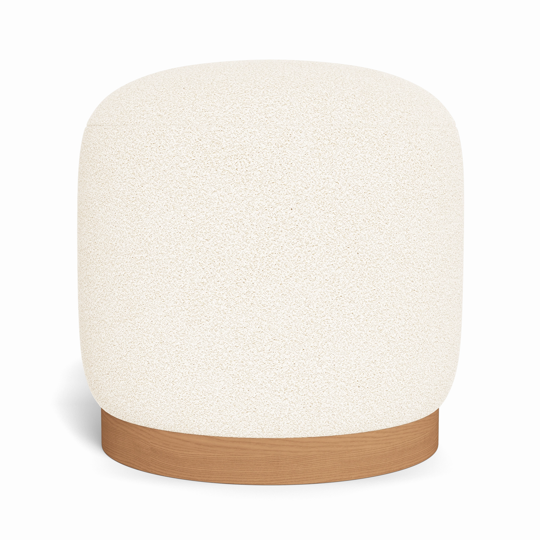 Como Footstool