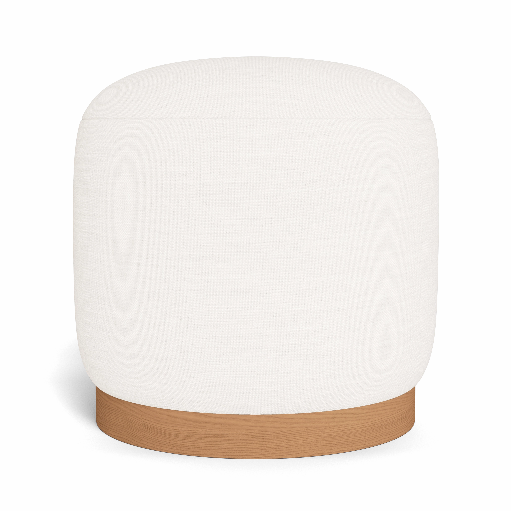 Como Footstool