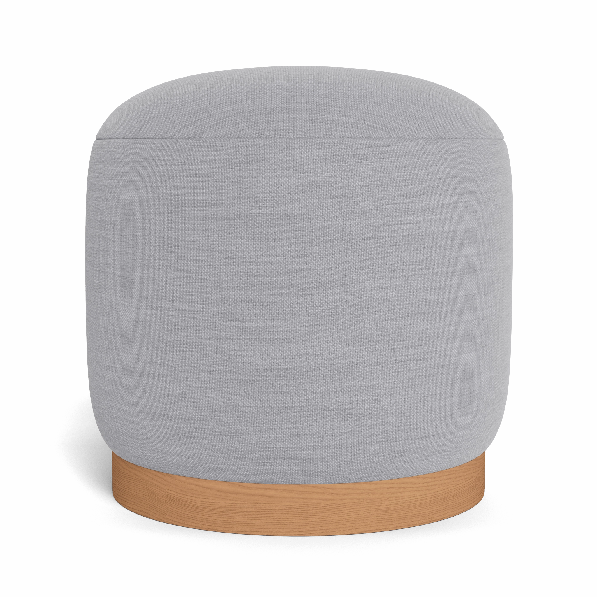 Como Footstool
