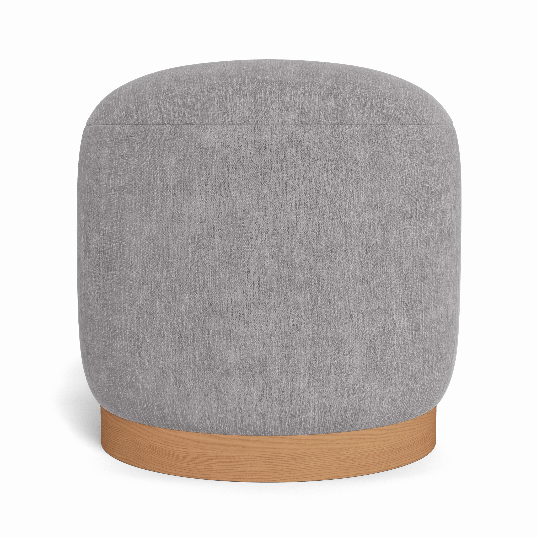 Como Footstool