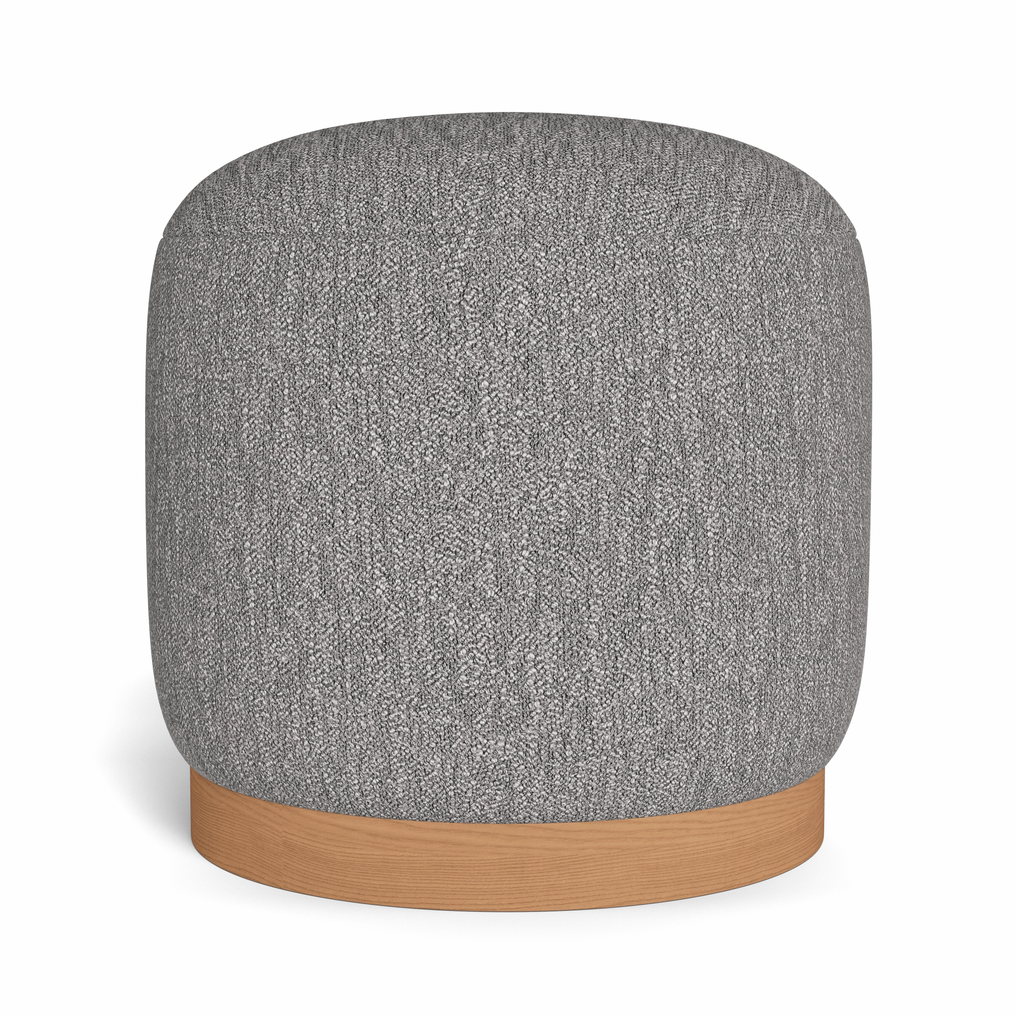 Como Footstool
