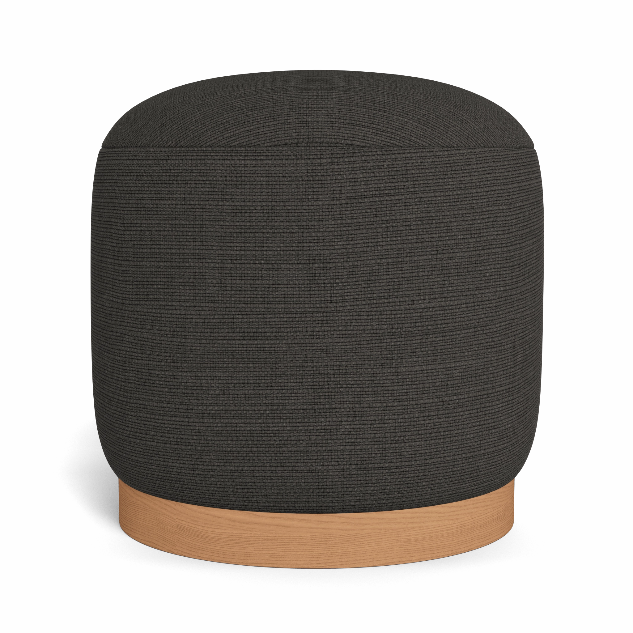 Como Footstool