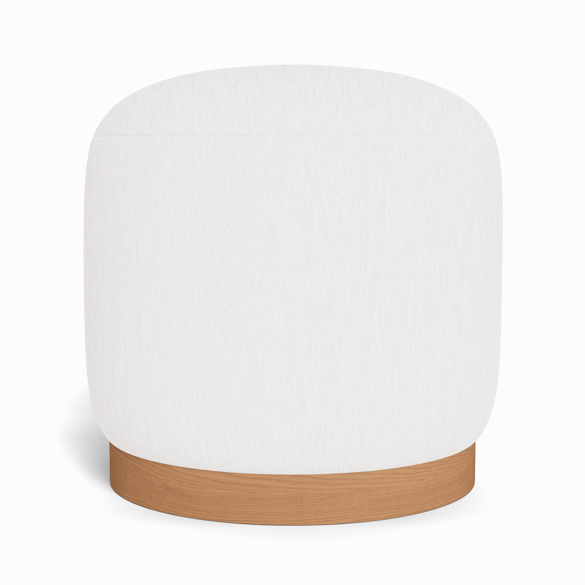 Como Footstool