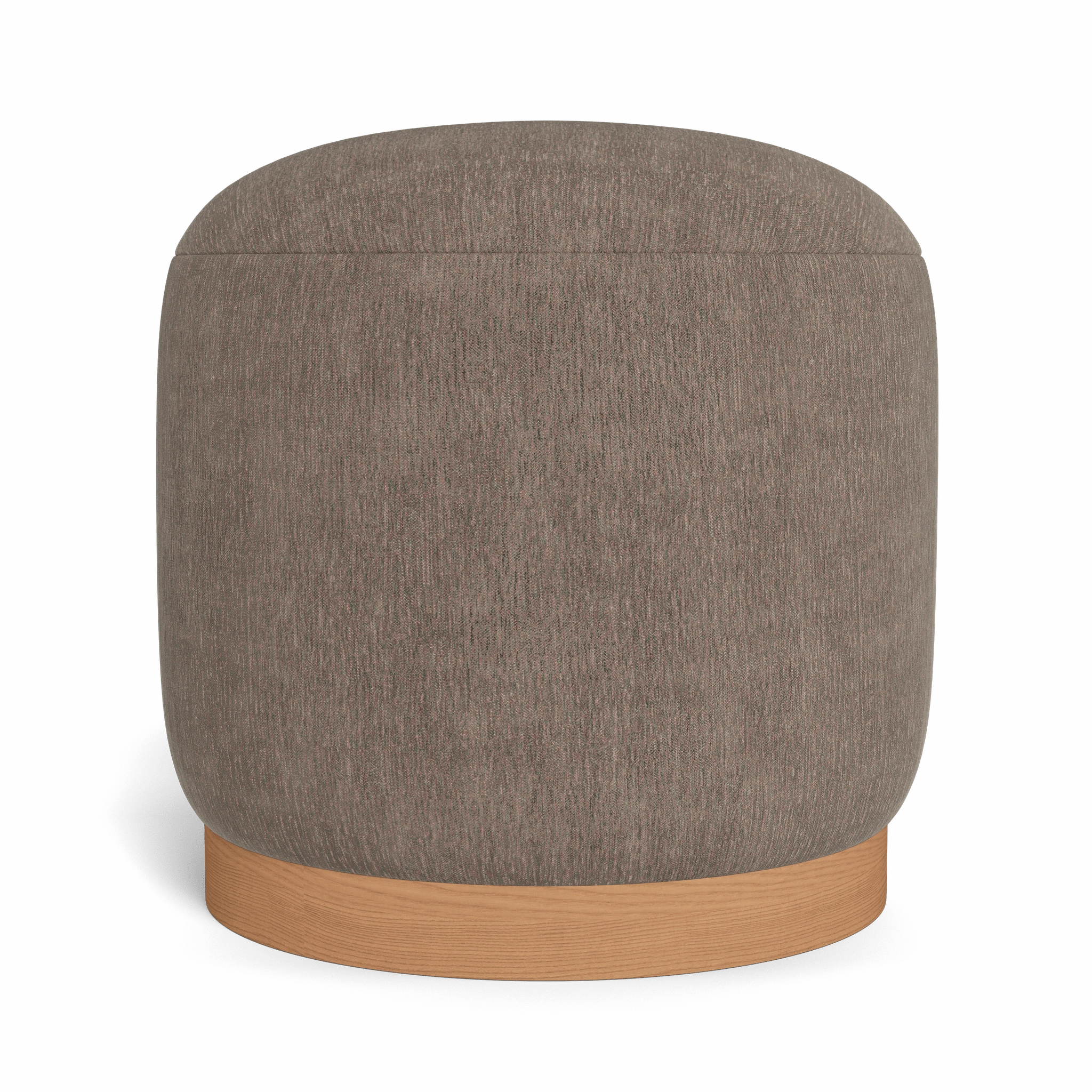 Como Footstool