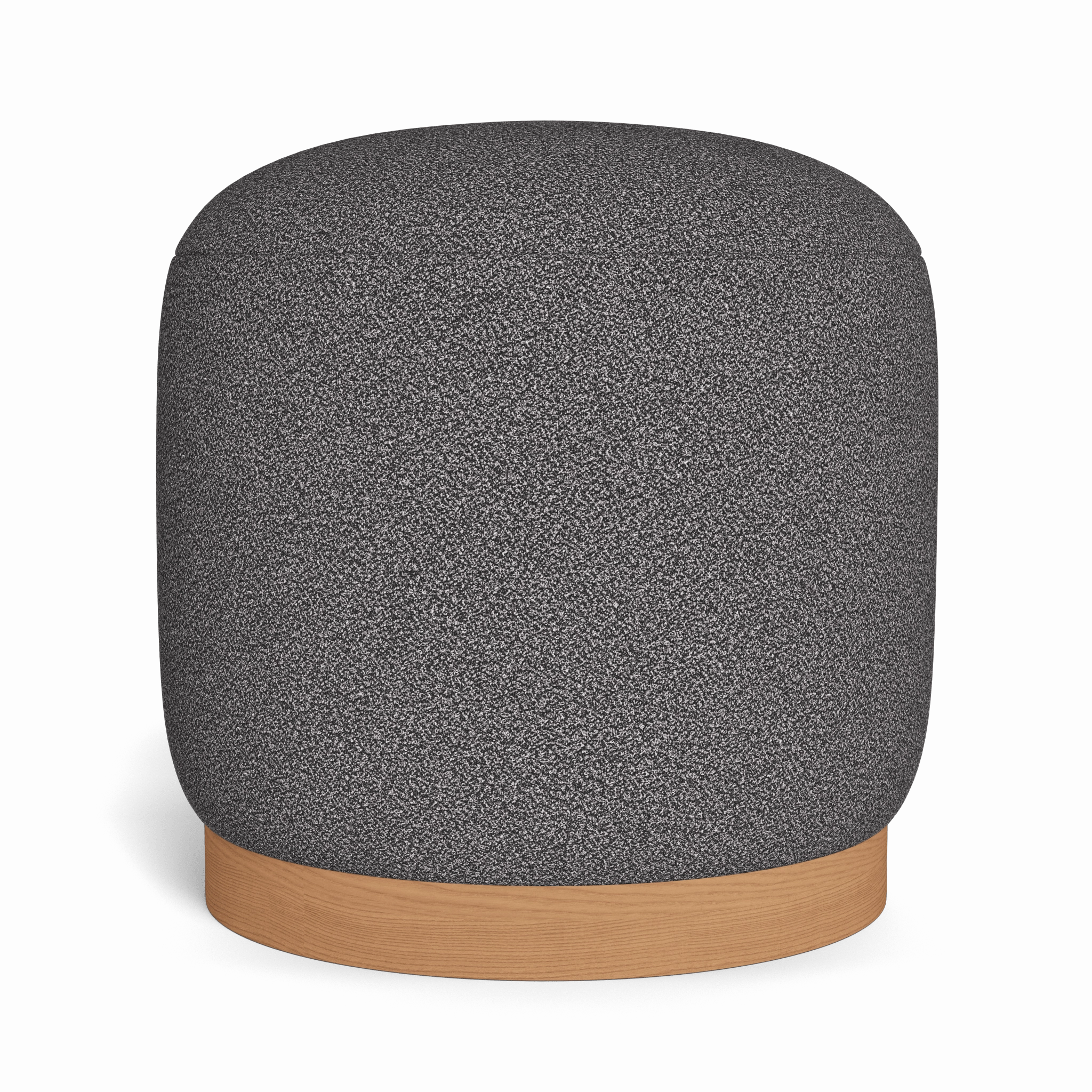 Como Footstool