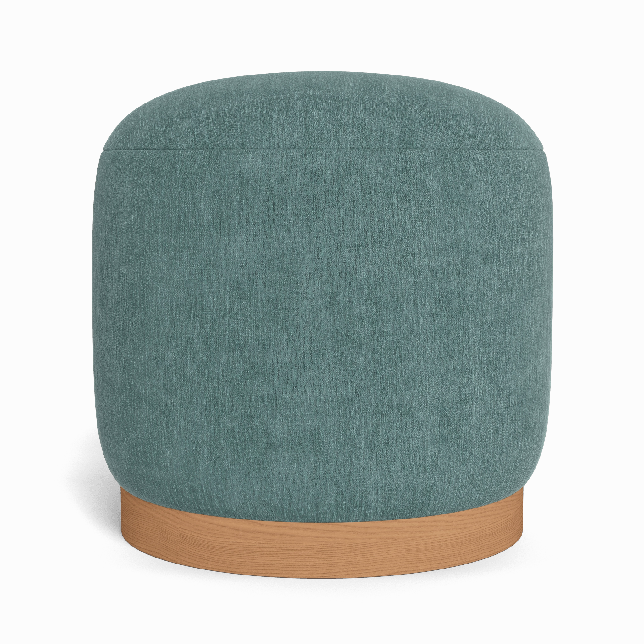 Como Footstool