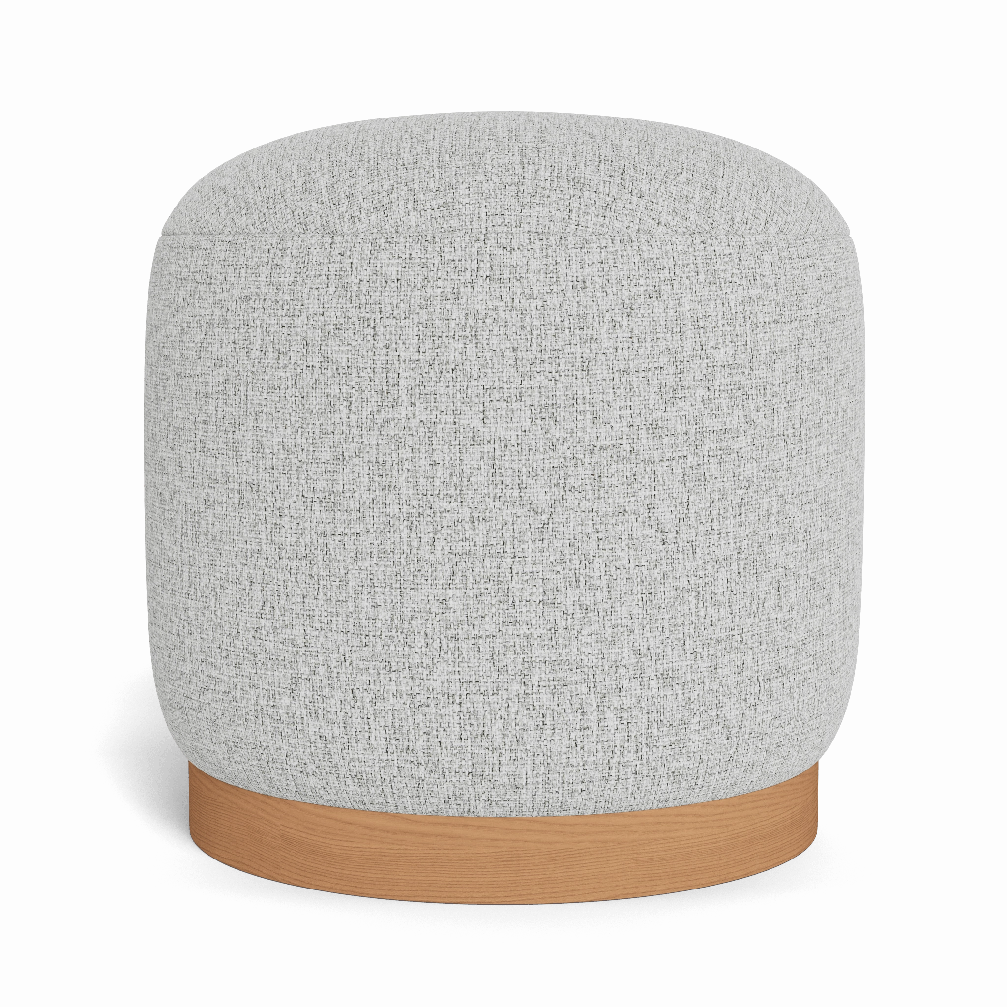 Como Footstool