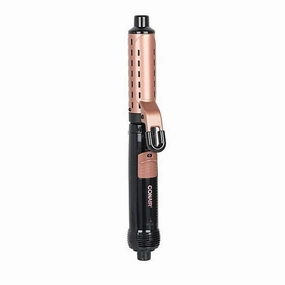 Conair Iron And Hot Air Brush New Arrival Discount