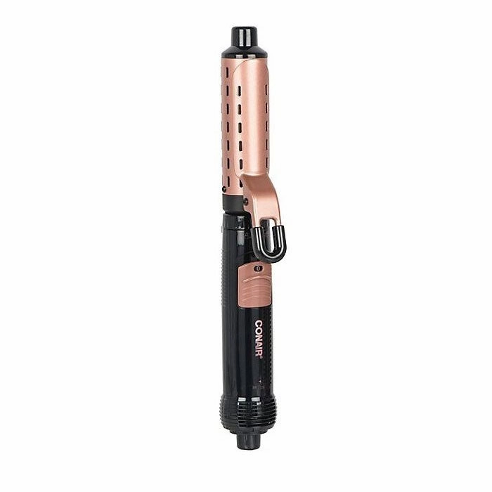 Conair Iron And Hot Air Brush New Arrival Discount