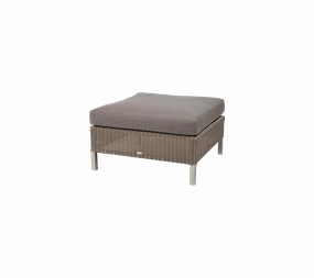 Connect footstooloutdoor ottoman footstool
