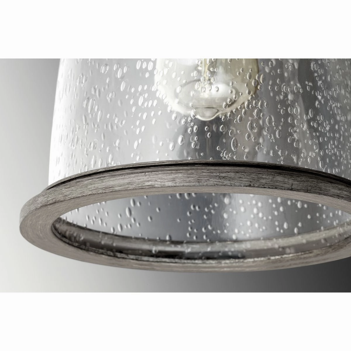 Conover One Light Wall Lantern Antique Pewter