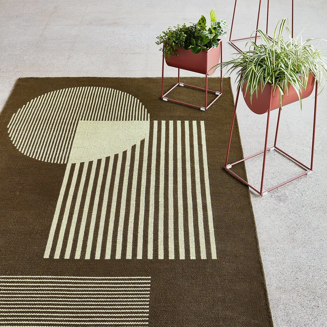 Construct Outdoor Rug
