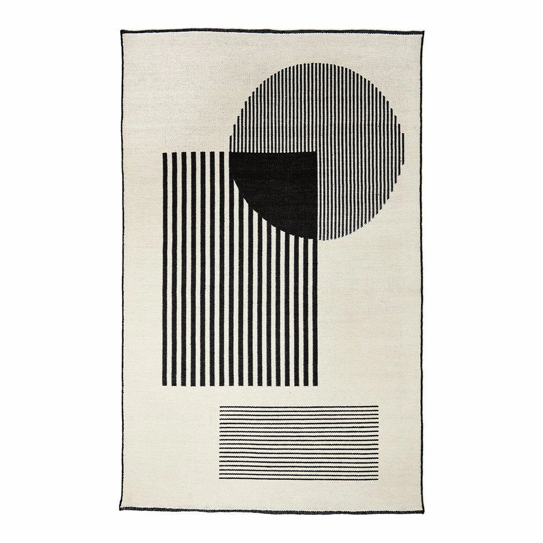Construct Outdoor Rug