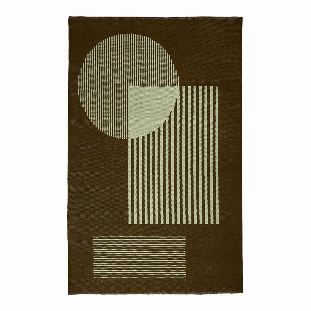 Construct Outdoor Rug