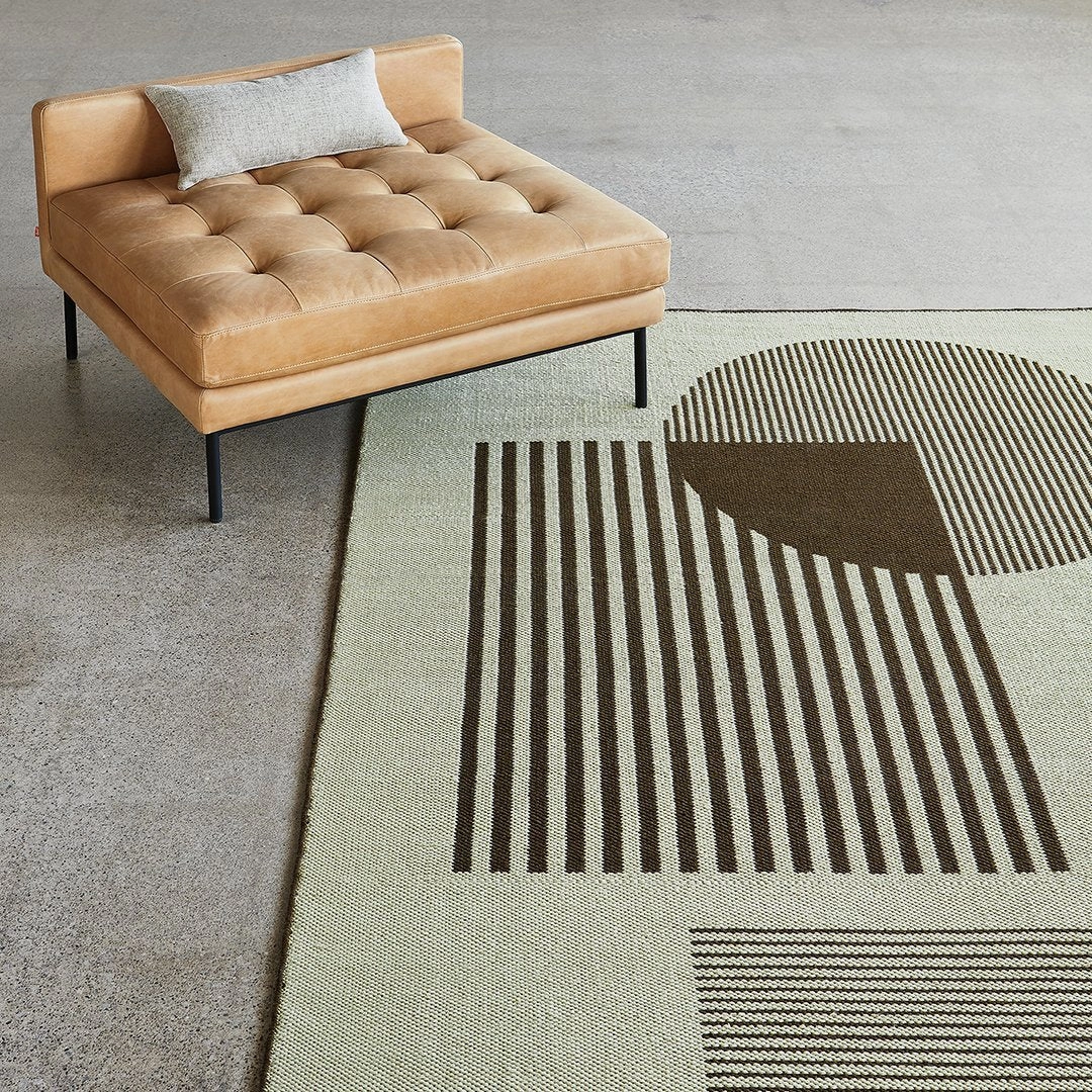 Construct Outdoor Rug